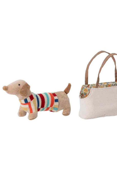 Игрушка Собачка